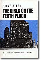 The Girls on the Tenth Floor