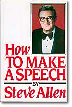 How To Make A Speech